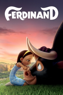 Watch Ferdinand Movies Online Free