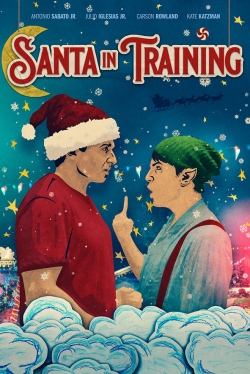 Watch Santa In Training Movies Online Free