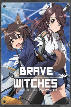 Watch Brave Witches Movies Online Free