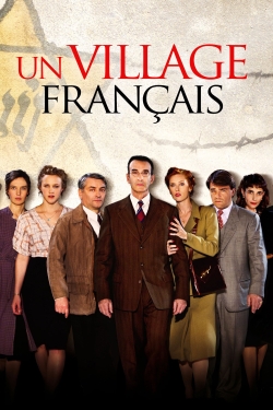 Watch Un village français Movies Online Free