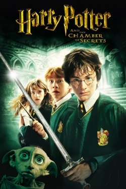 Watch Harry Potter and the Chamber of Secrets Movies Online Free