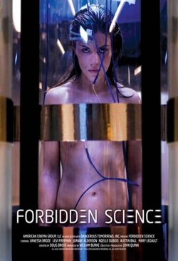 Watch Forbidden Science Movies Online Free