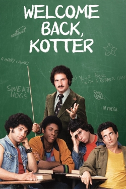 Watch Welcome Back, Kotter Movies Online Free