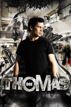 Watch Odd Thomas Movies Online Free