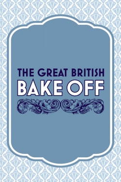 Watch The Great British Bake Off Movies Online Free