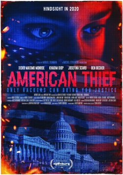 Watch American Thief Movies Online Free