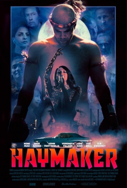 Watch Haymaker Movies Online Free