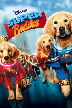 Watch Super Buddies Movies Online Free