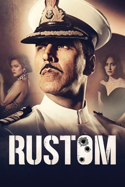 Watch Rustom Movies Online Free