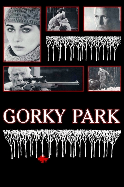 Watch Gorky Park Movies Online Free