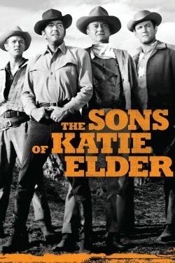 Watch The Sons of Katie Elder Movies Online Free