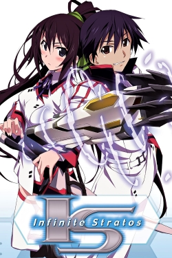 Watch Infinite Stratos Movies Online Free