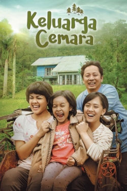 Watch Cemara's Family Movies Online Free