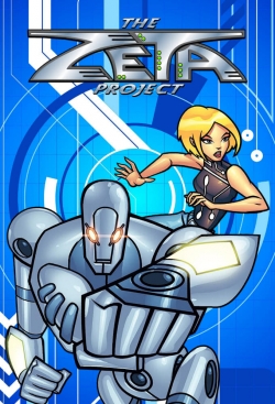 Watch The Zeta Project Movies Online Free