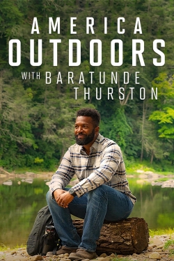 Watch America Outdoors with Baratunde Thurston Movies Online Free