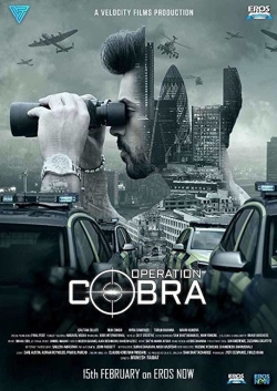 Watch Operation Cobra Movies Online Free