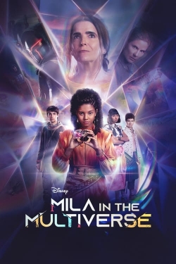 Watch Mila in the Multiverse Movies Online Free