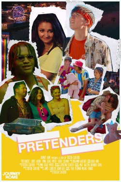 Watch Pretenders Movies Online Free