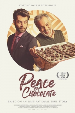 Watch Peace by Chocolate Movies Online Free