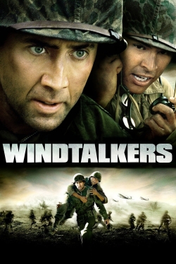 Watch Windtalkers Movies Online Free