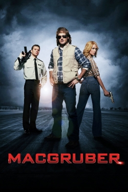 Watch MacGruber Movies Online Free