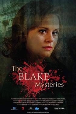 Watch The Blake Mysteries: Ghost Stories Movies Online Free