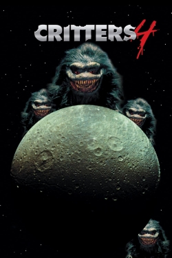 Watch Critters 4 Movies Online Free