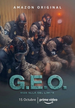 Watch G.E.O. Más allá del límite Movies Online Free