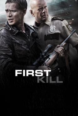 Watch First Kill Movies Online Free