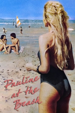 Watch Pauline at the Beach Movies Online Free