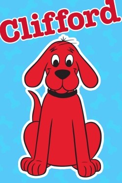 Watch Clifford the Big Red Dog Movies Online Free