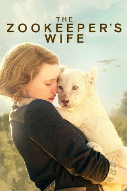 Watch The Zookeeper's Wife Movies Online Free