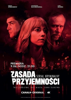 Watch Zasada przyjemności Movies Online Free