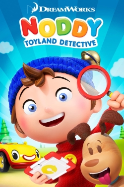 Watch Noddy, Toyland Detective Movies Online Free