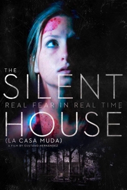 Watch The Silent House Movies Online Free