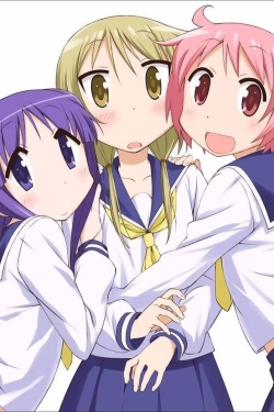 Watch Yuyushiki Movies Online Free