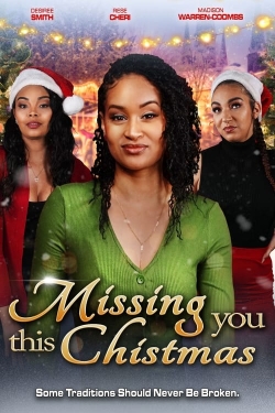 Watch Missing You This Christmas Movies Online Free