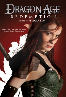 Watch Dragon Age: Redemption Movies Online Free