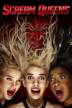 Watch Scream Queens Movies Online Free