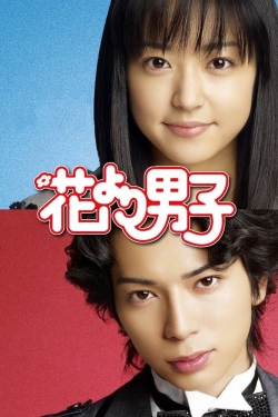 Watch Boys Over Flowers Movies Online Free