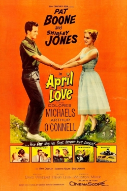 Watch April Love Movies Online Free