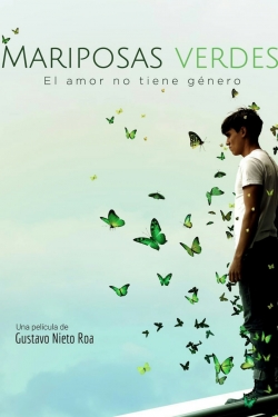 Watch Green Butterflies Movies Online Free