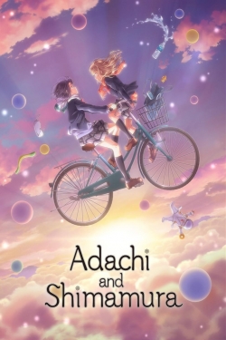 Watch Adachi and Shimamura Movies Online Free