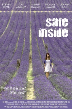 Watch Safe Inside Movies Online Free