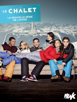 Watch Le chalet Movies Online Free