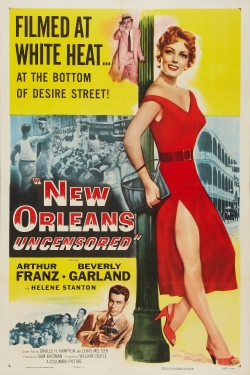 Watch New Orleans Uncensored Movies Online Free