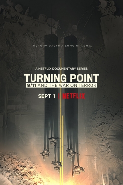 Watch Turning Point: 9/11 and the War on Terror Movies Online Free