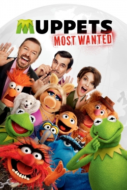 Watch Muppets Most Wanted Movies Online Free