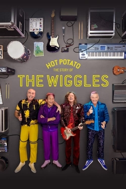 Watch Hot Potato: The Story of The Wiggles Movies Online Free