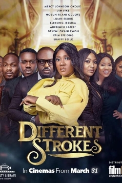 Watch Different Strokes Movies Online Free